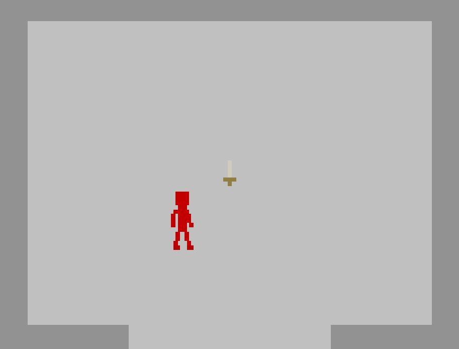 wallz (itch) - кадр 1