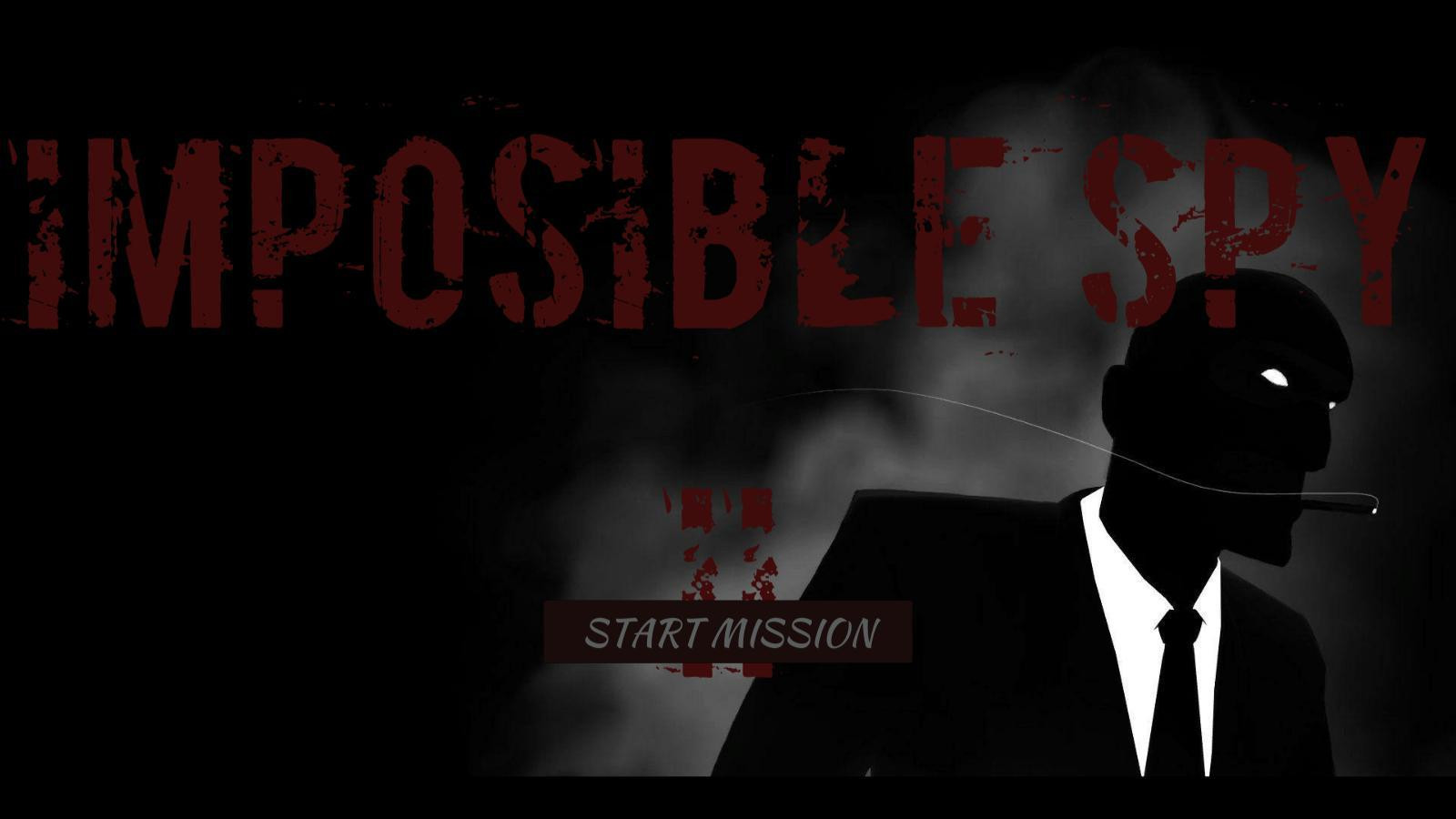 Impossible Spy (itch) - кадр 1