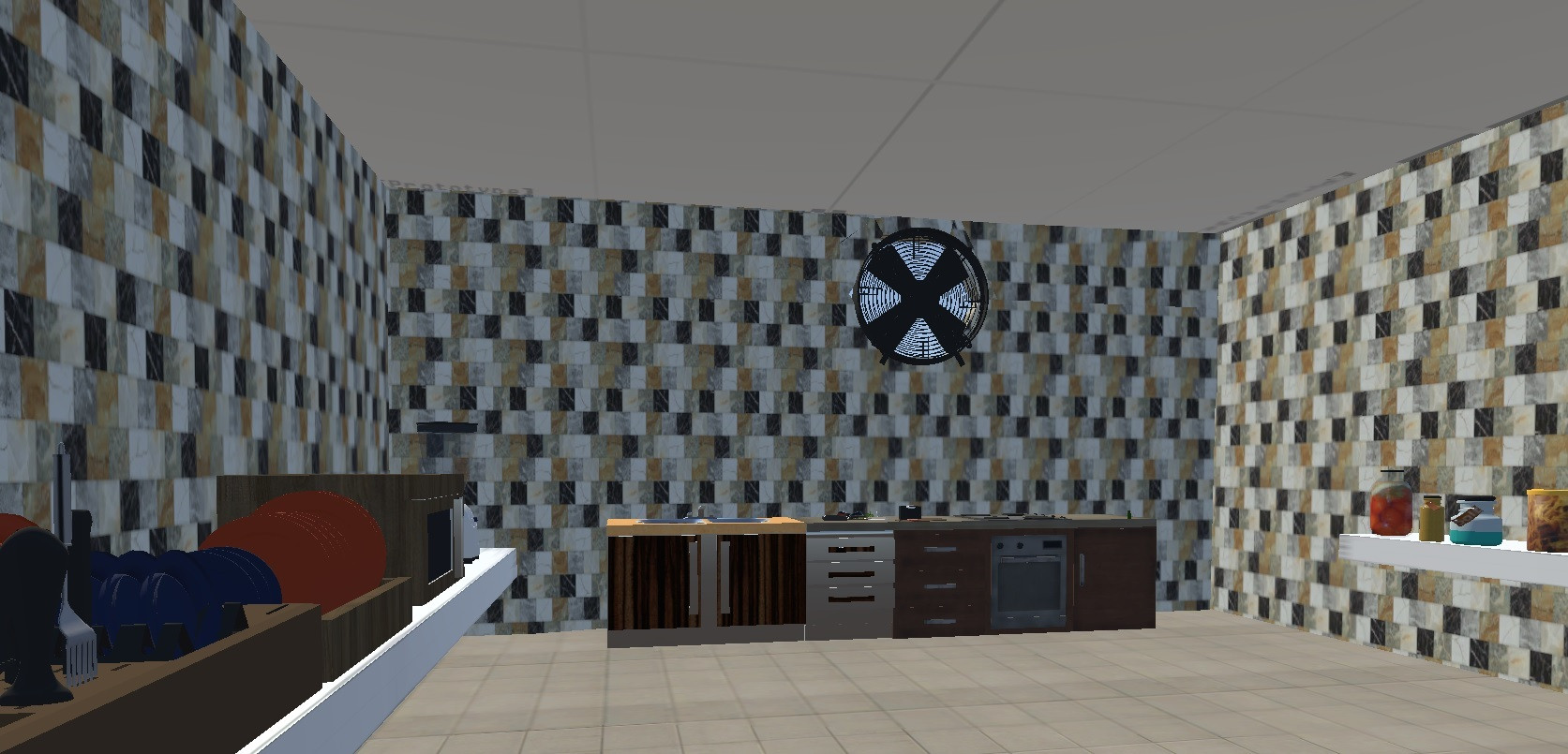 Let's Be Friends..!! (itch) - кадр 1