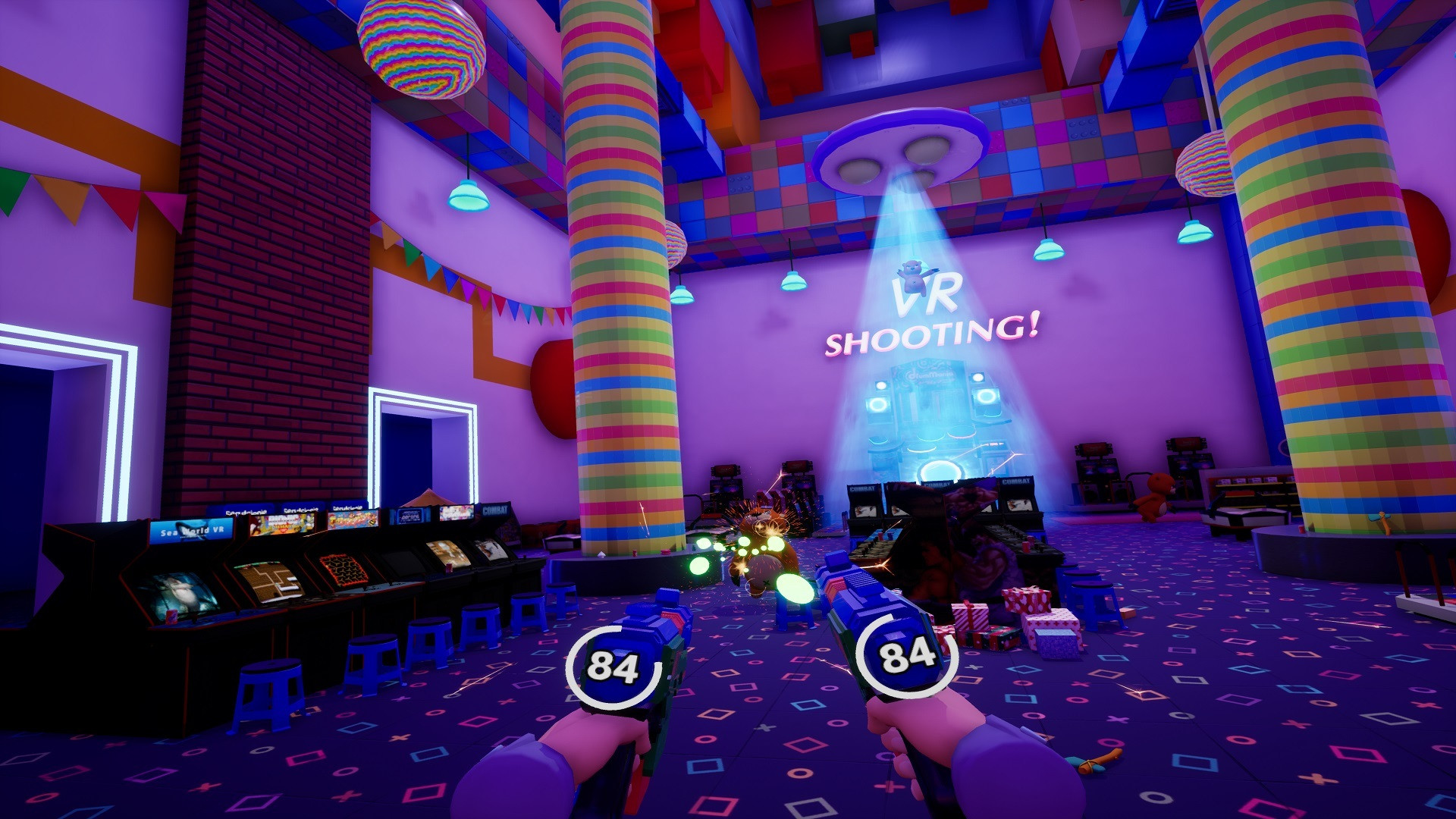ToyShot VR - кадр 2