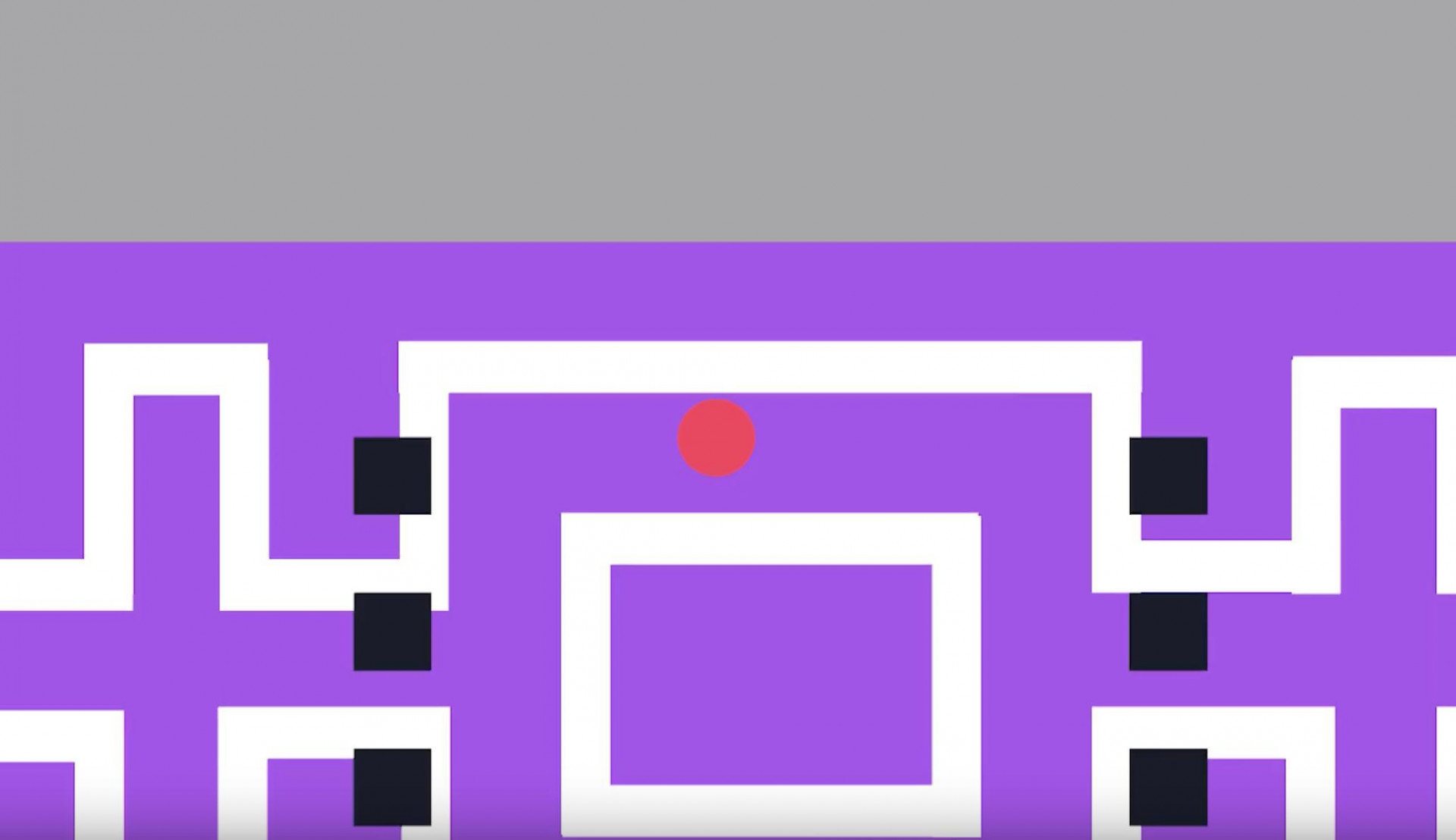 Escape (itch) (Guanql) - кадр 1