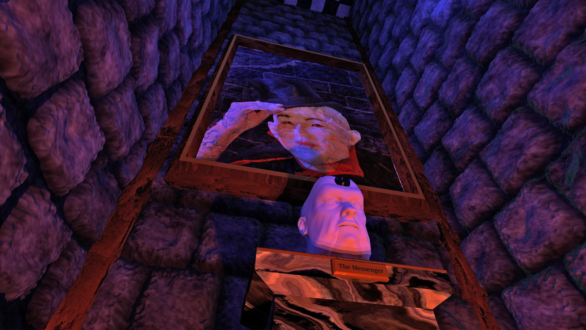 VR2: Vacate 2 Rooms - кадр 2
