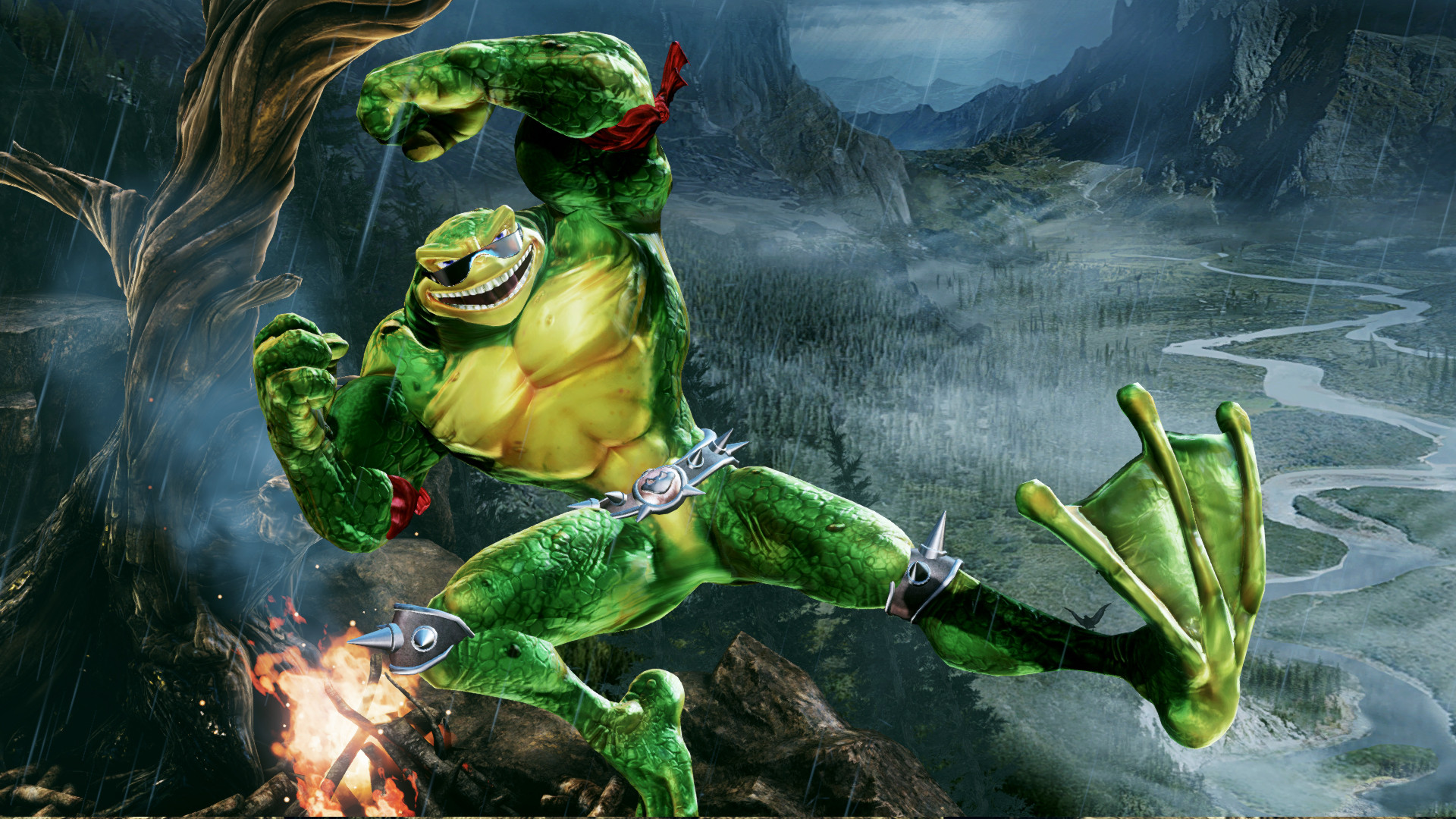 Killer Instinct: Season 3 - кадр 5