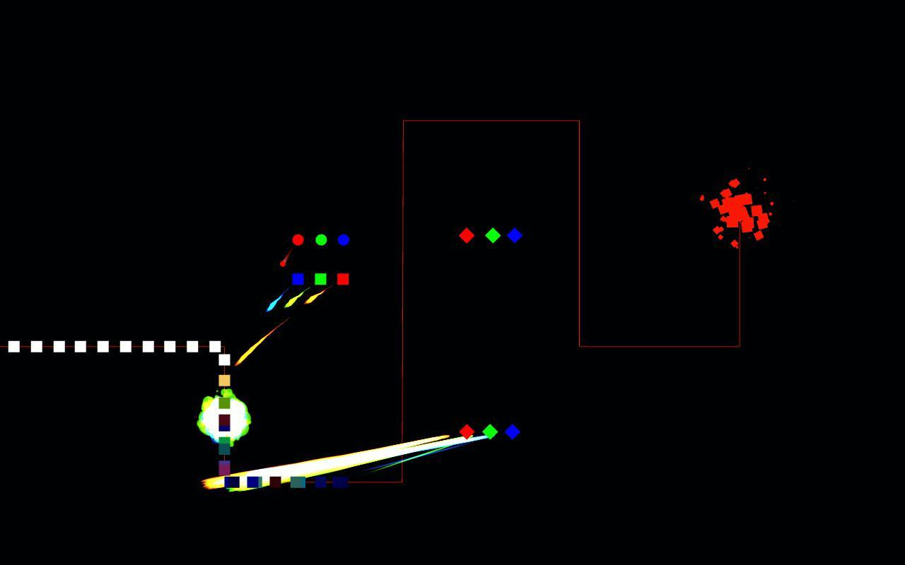 RGB TowerDefense (itch) - кадр 3