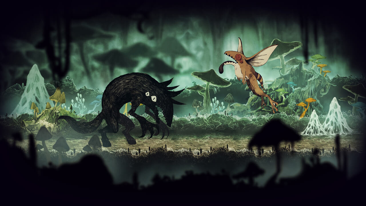 The Liar Princess and the Blind Prince - кадр 2