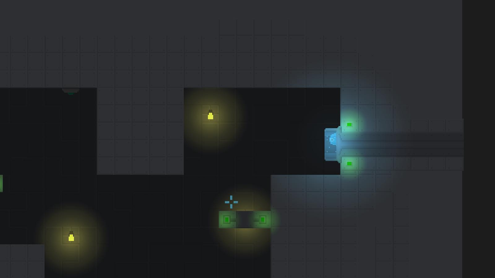 Blobby (Storm) (itch) - кадр 2