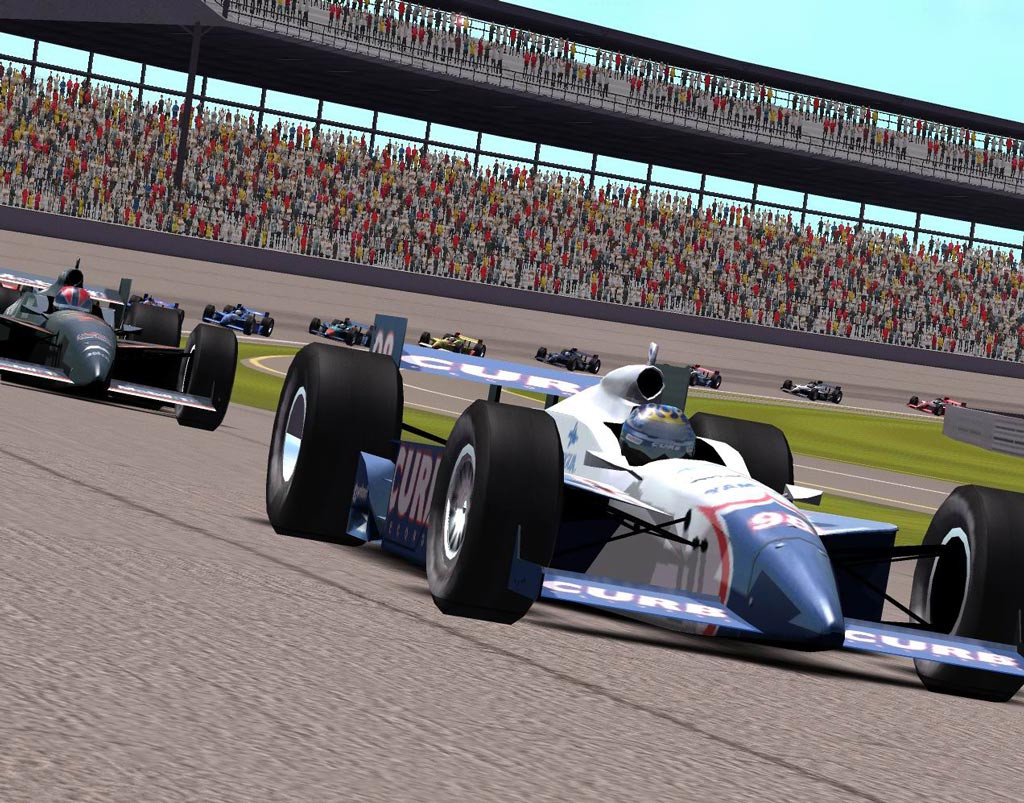 IndyCar Series - кадр 5