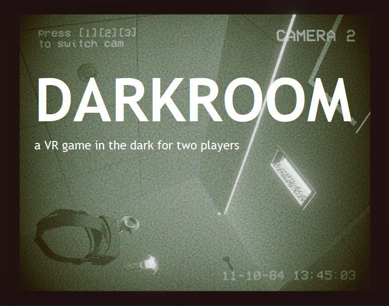 Darkroom (GGJ2018) (itch) - кадр 2