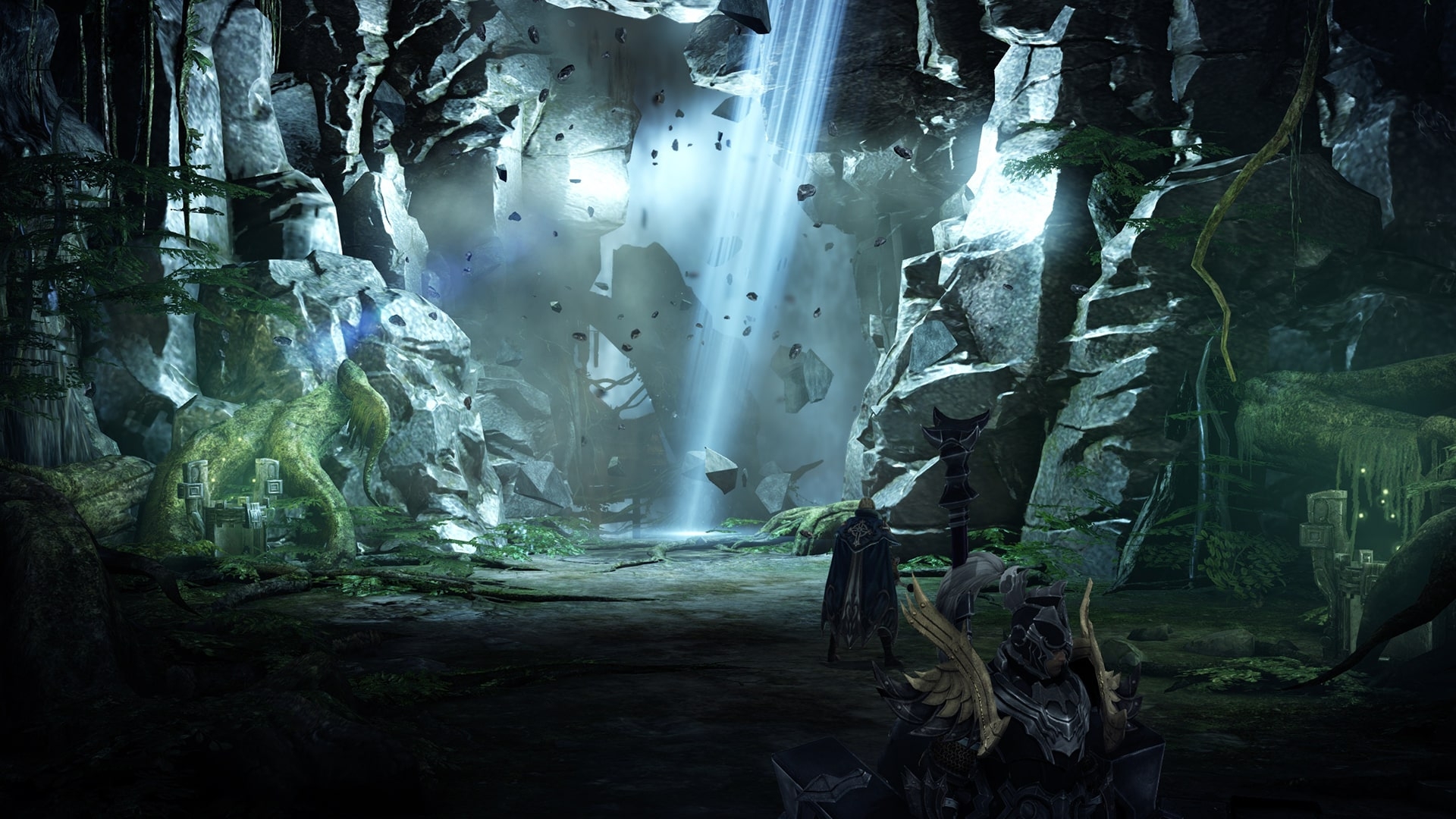 LOST ARK - кадр 5