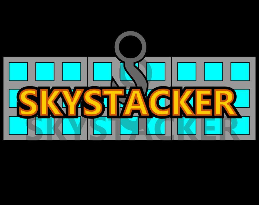 SkyStacker (itch) - кадр 1