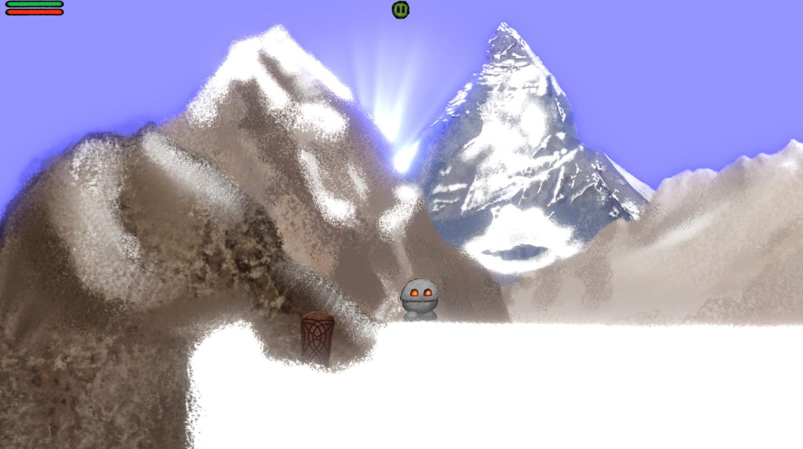 Golem (itch) (John Paul Depew) - кадр 1