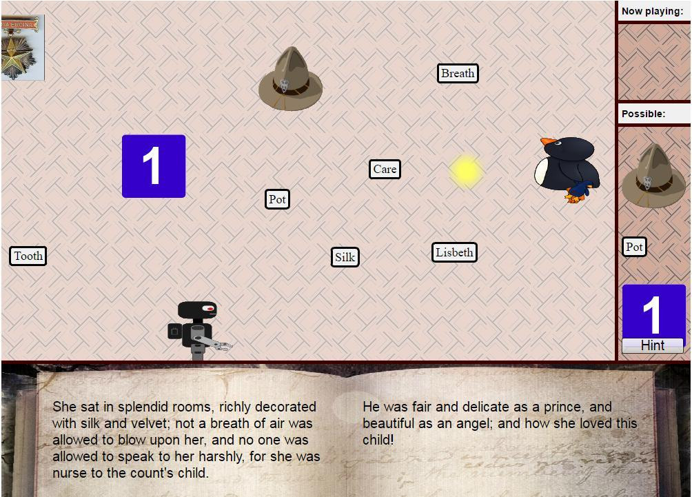 aMUSE - ProcJam Examples (itch) - кадр 1