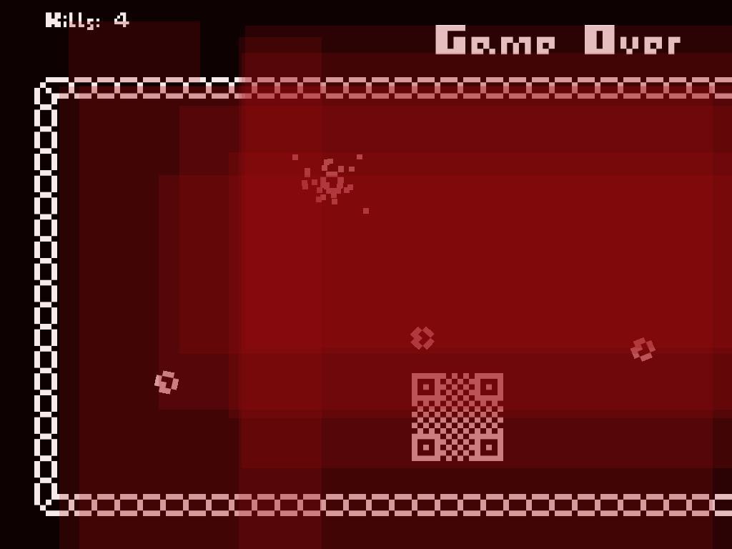 Shoot 'n Clean (itch) - кадр 2