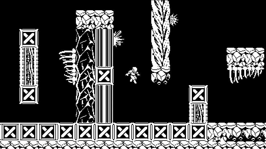 BlastJump (itch) - кадр 1