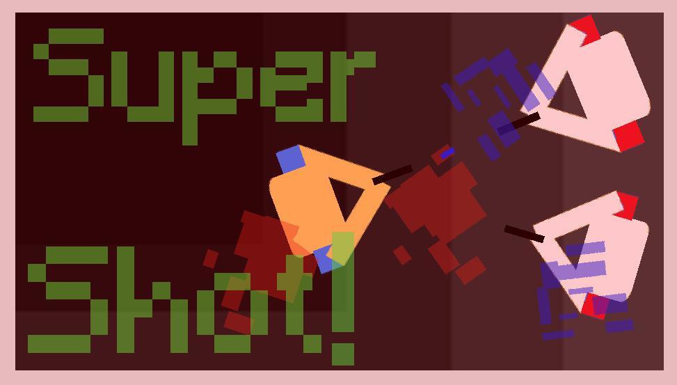 Super Shot! (itch) - кадр 1