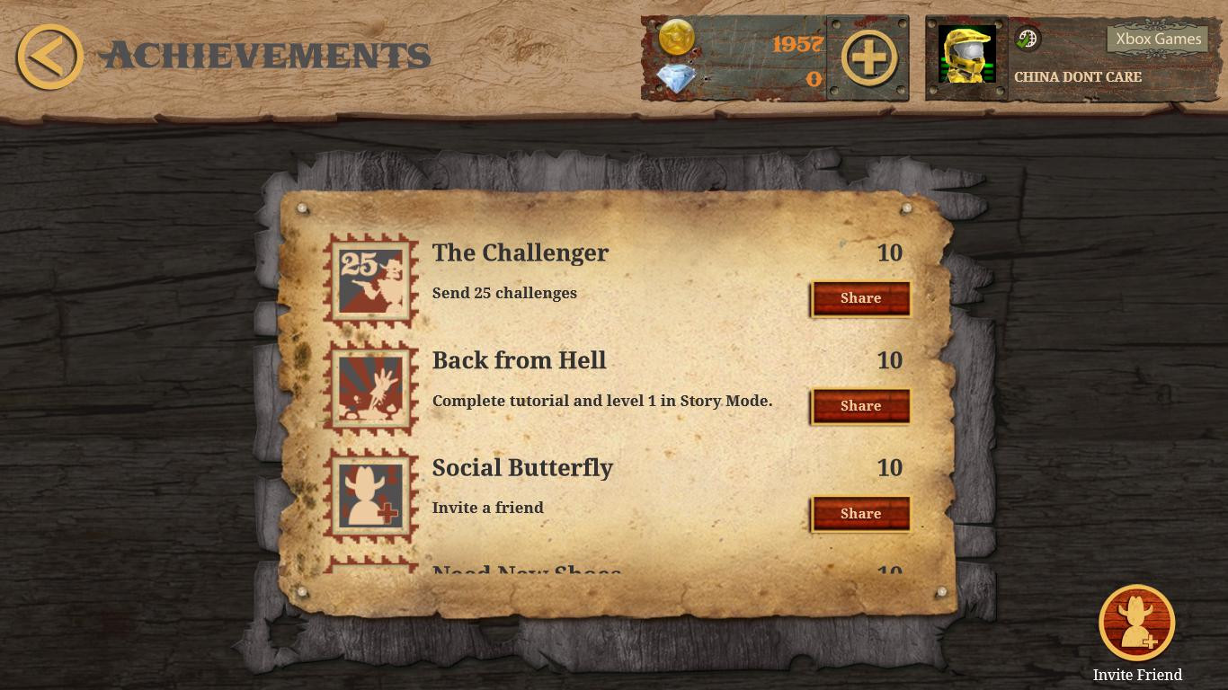 The Gunstringer: Dead Man Running - кадр 4