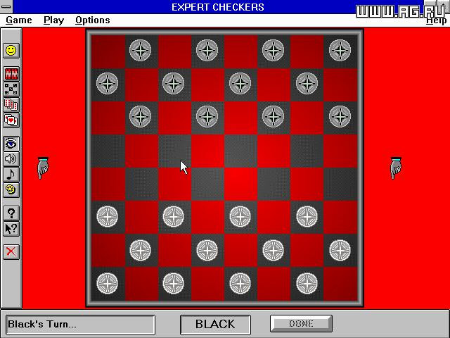 Expert Favorite Games - кадр 1