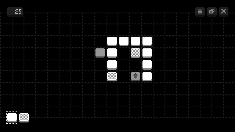 Echolocation (Dwight Davis) (itch) - кадр 1