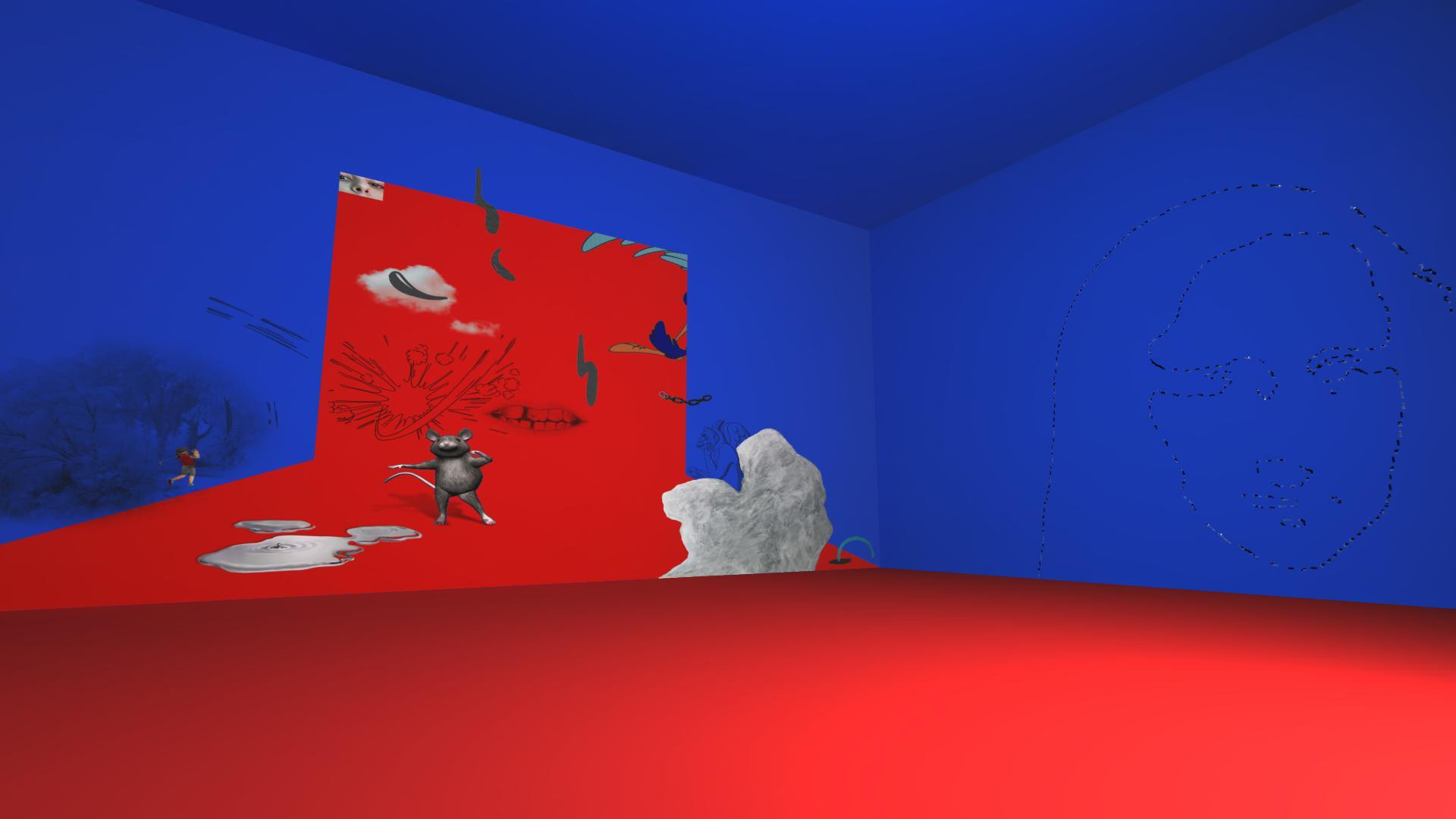 museum of undercurrents (itch) - кадр 2