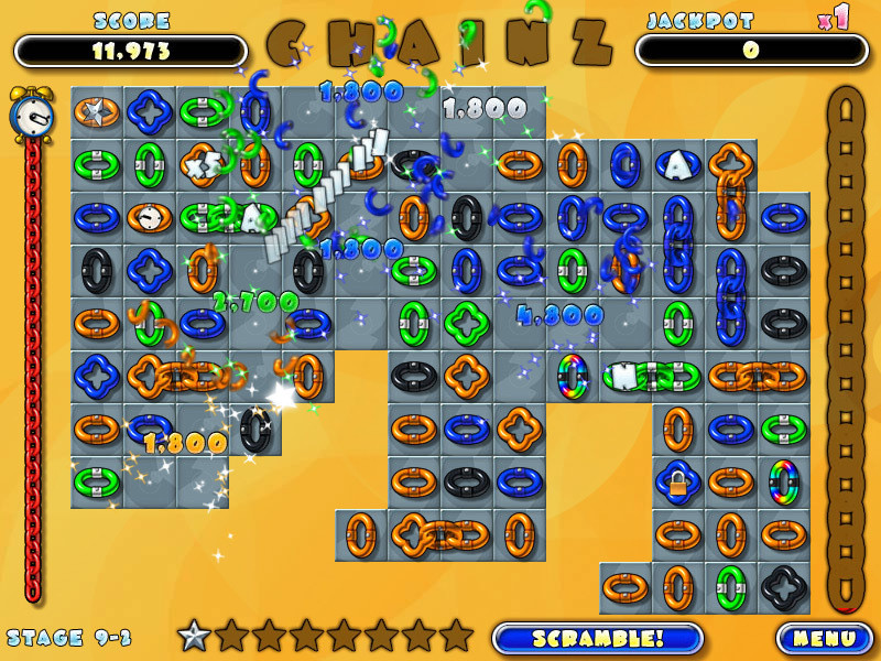 Chainz 2: Relinked - кадр 2