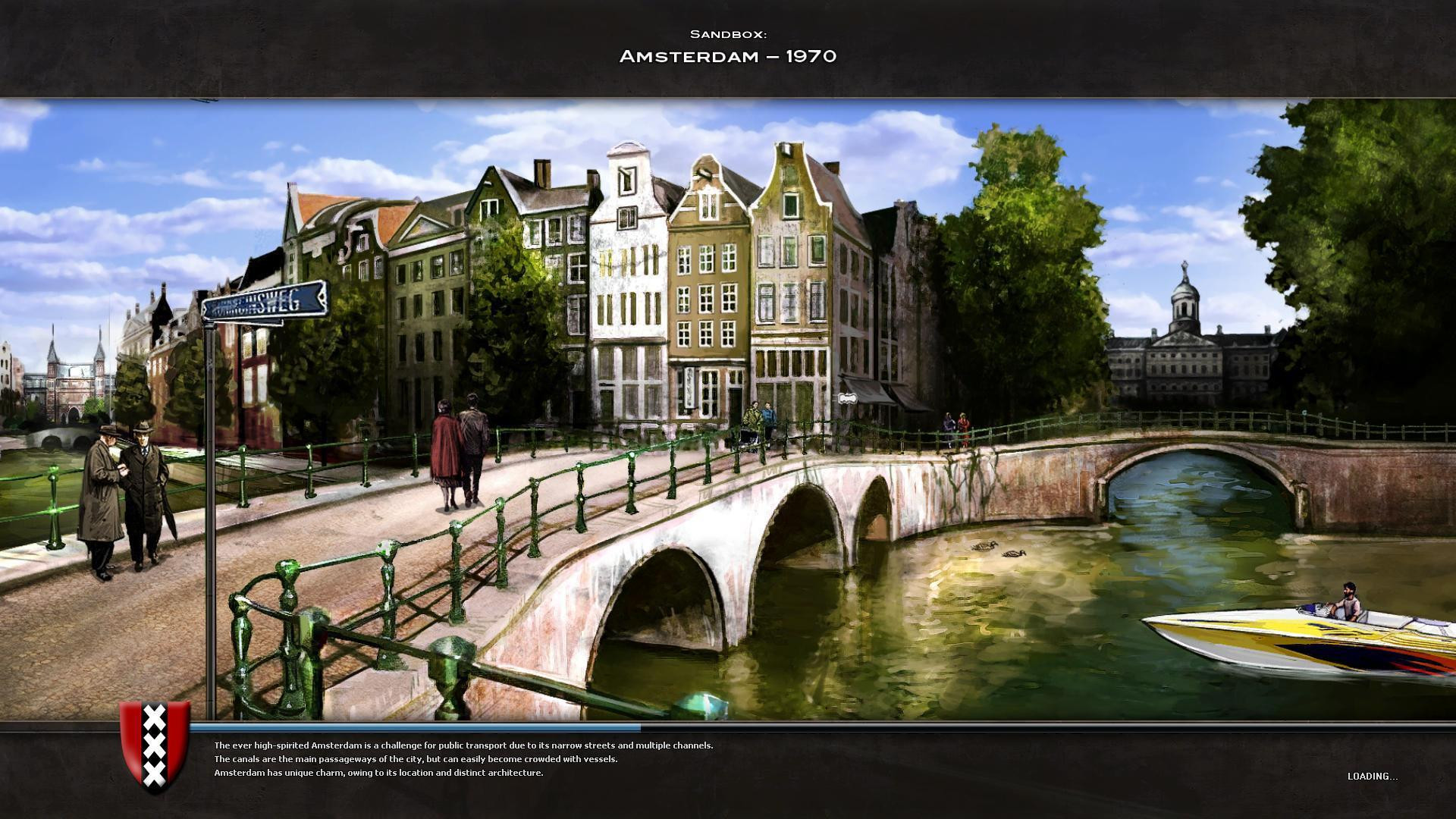 Cities in Motion Collection - кадр 2