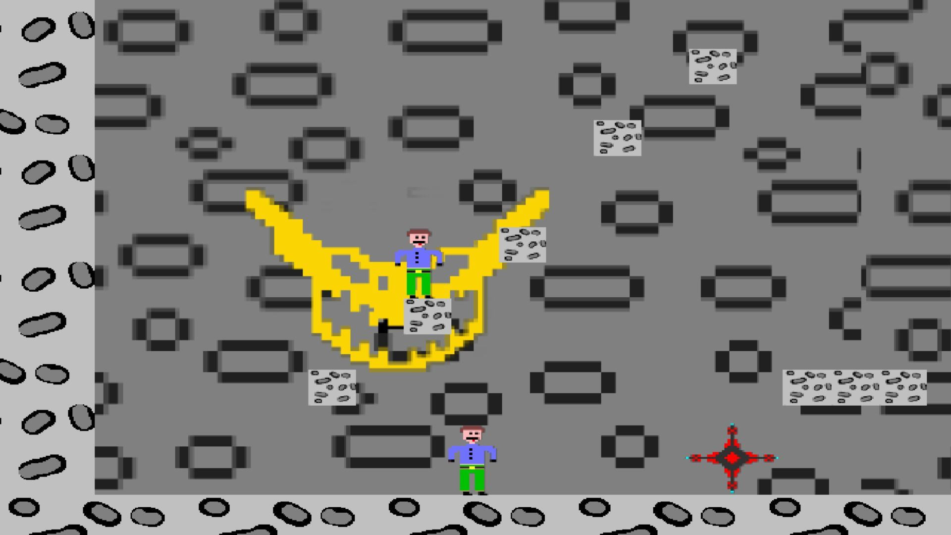 Impossible 2 (itch) - кадр 1