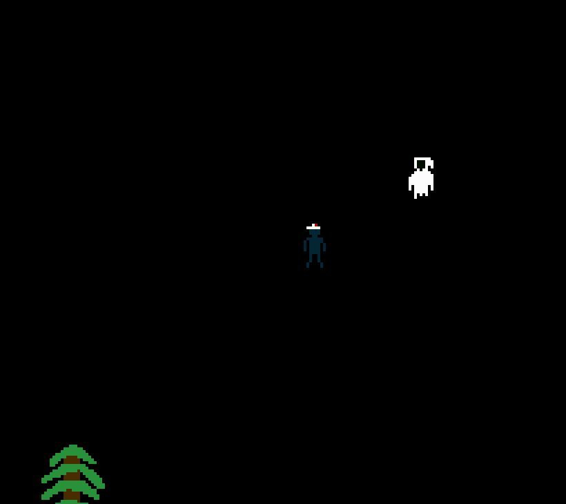 Welcome to Quiet Haven (itch) - кадр 2