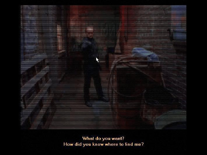 Spycraft: The Great Game - кадр 3