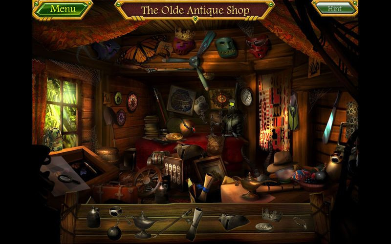 Arizona Rose and the Pirates' Riddles Full - кадр 1
