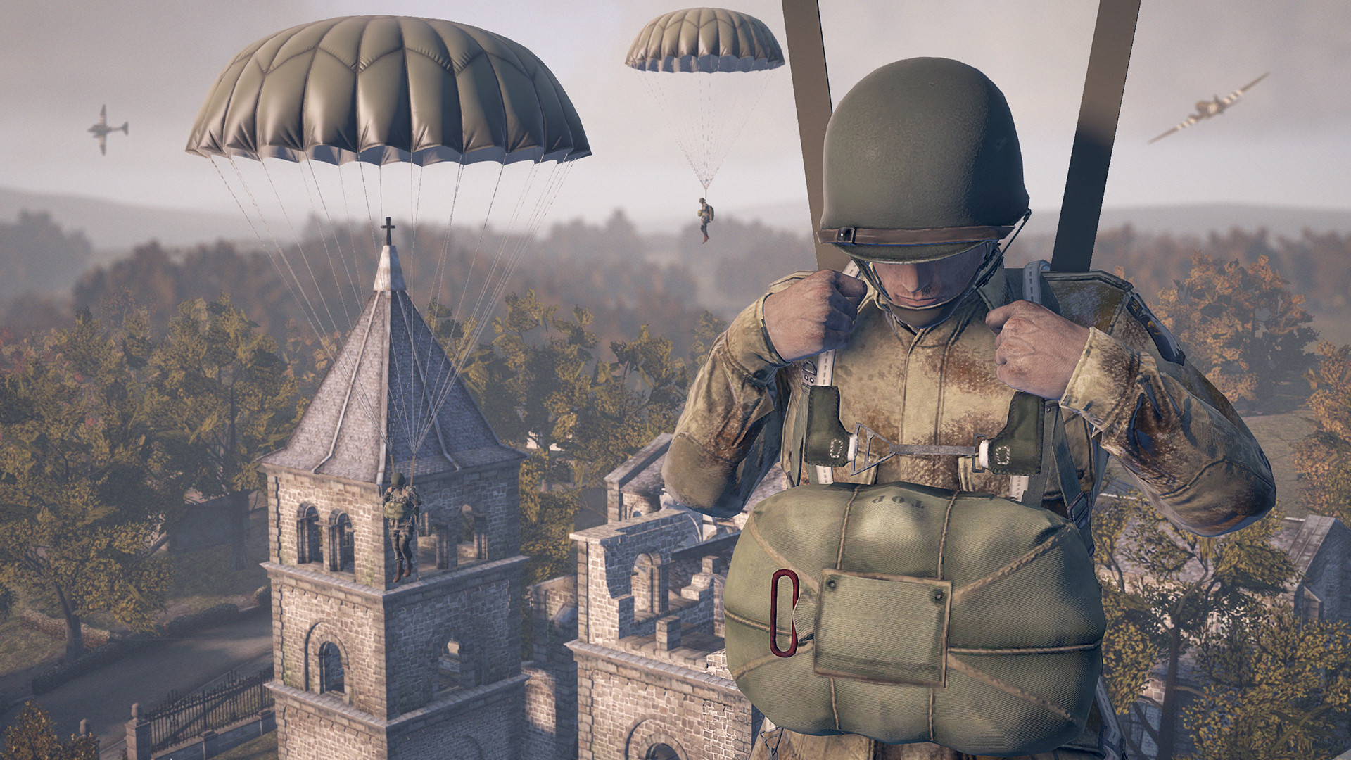 Heroes & Generals - кадр 11