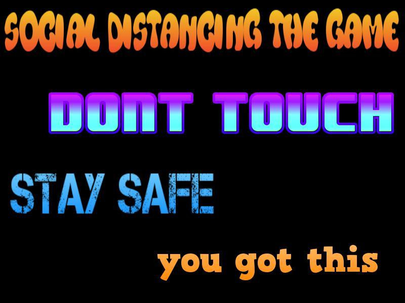 Social Distancing (The Gamer Cat) (itch) - кадр 1