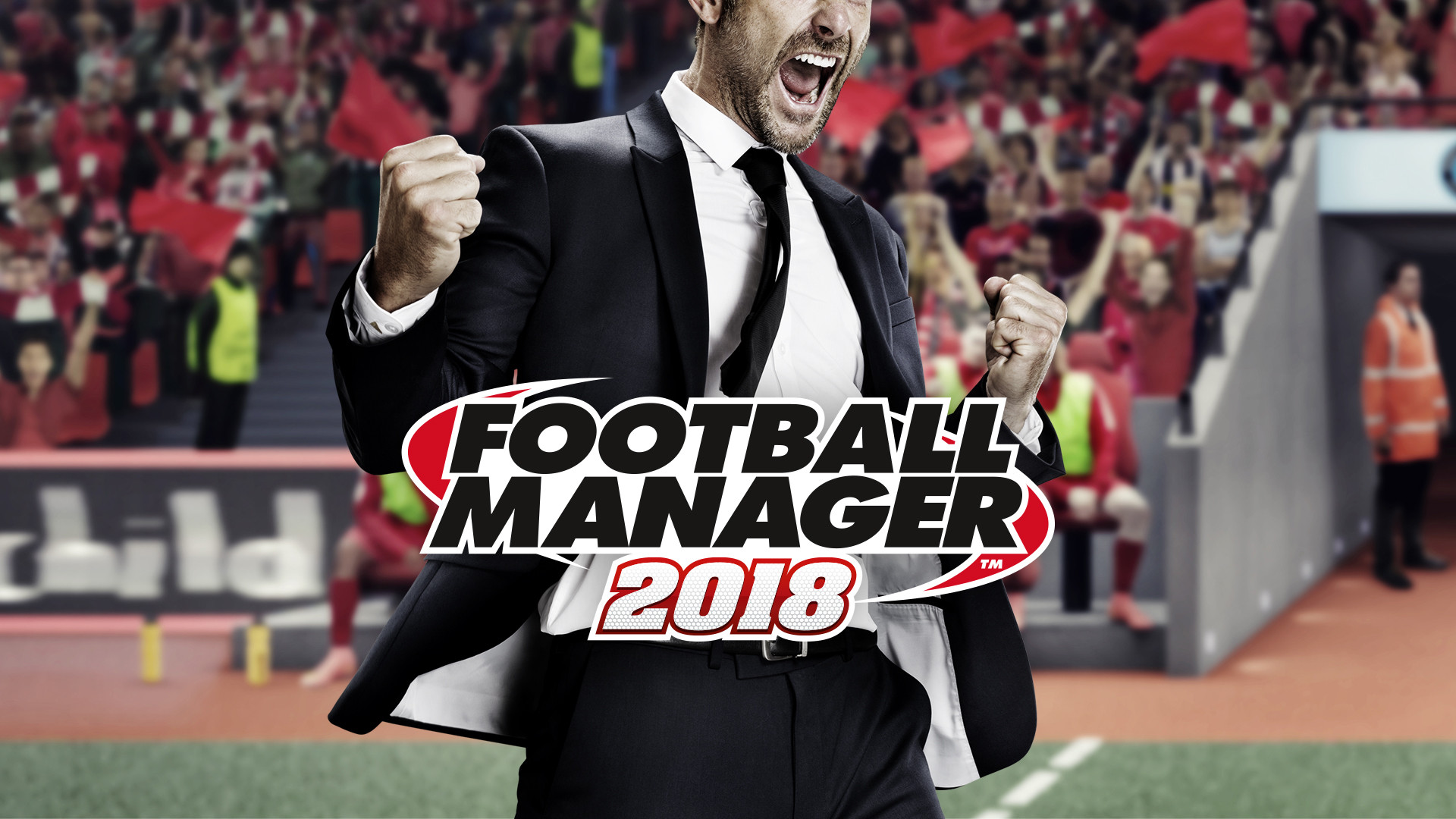 Football Manager 2018 - кадр 3