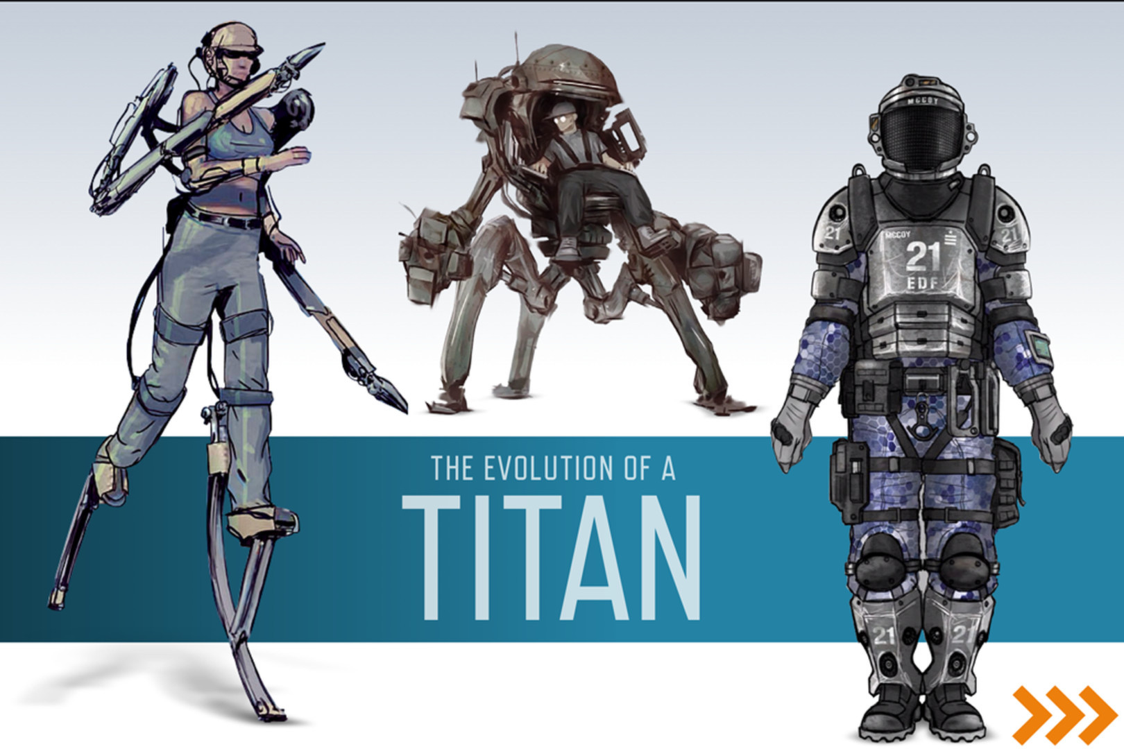 Titanfall - The Final Hours - кадр 2