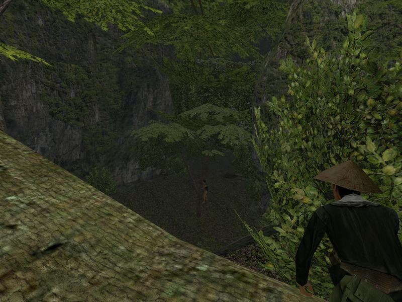 Vietcong: Fist Alpha - кадр 4
