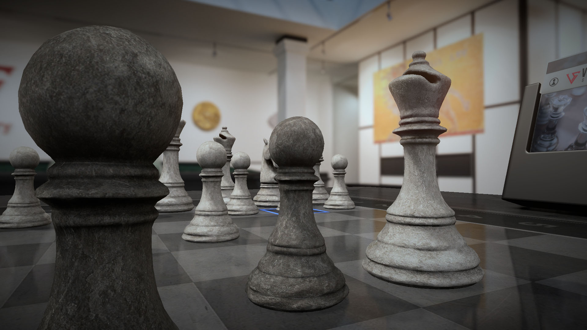 Pure Chess - кадр 10