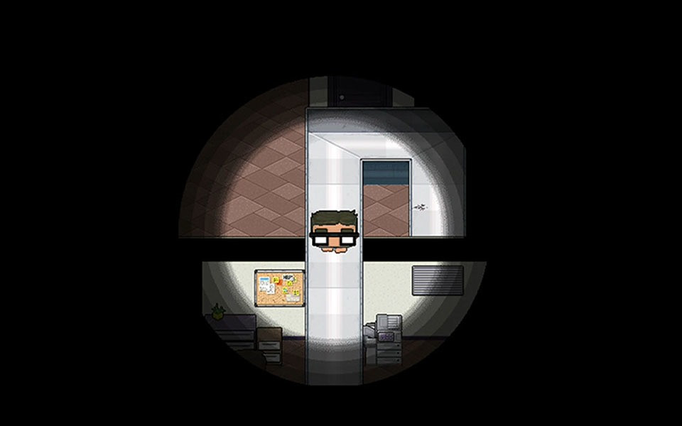 Level 22: Gary’s Misadventure - 2016 Edition - кадр 7