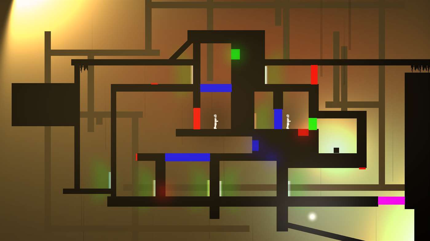 The Z Axis: Continuum - кадр 1