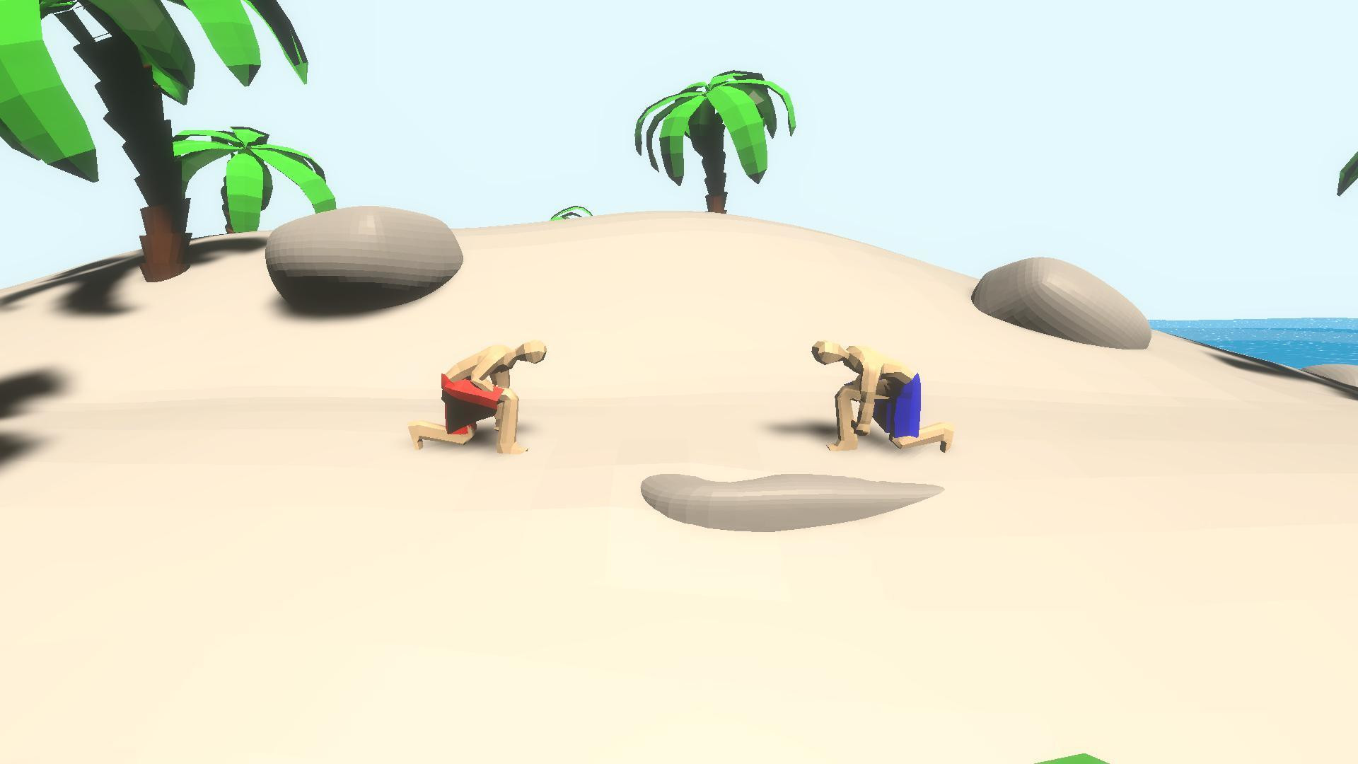 IslandFighters (itch) - кадр 1