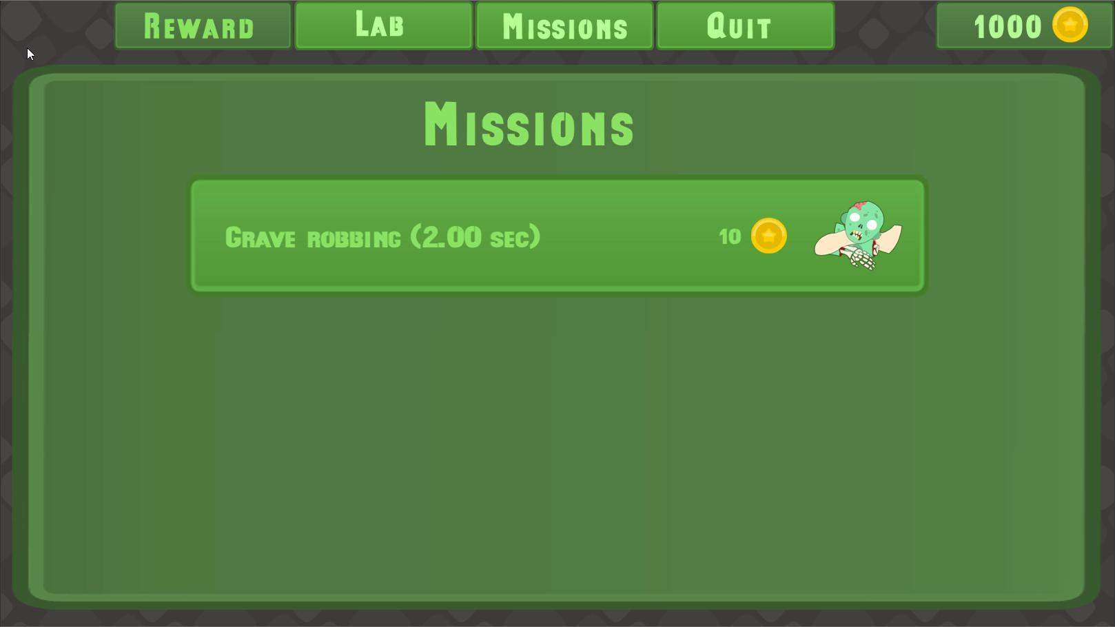 Monster Cluster (itch) - кадр 1