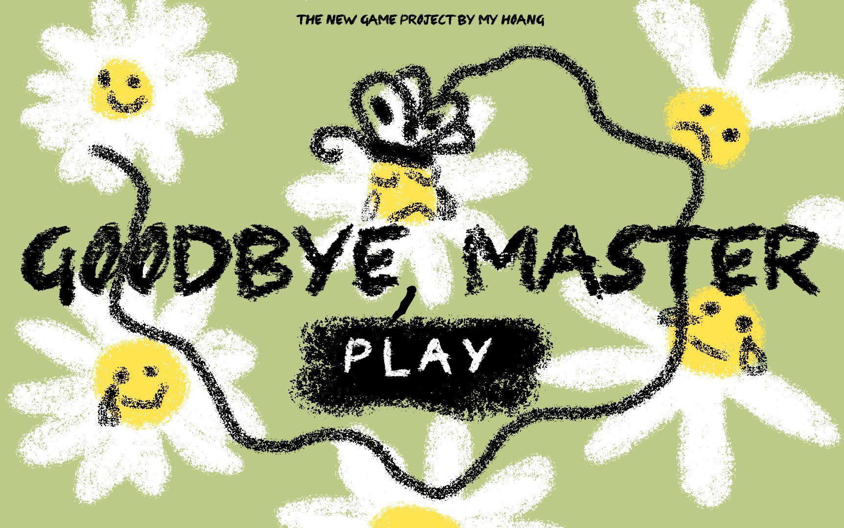 Goodbye, Master (itch) - кадр 1