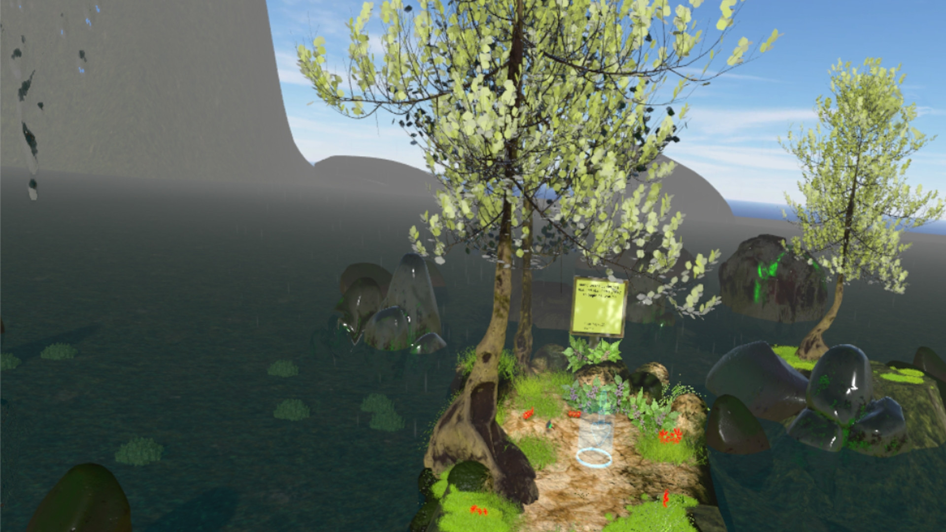 RHCs StretchingVr - кадр 3