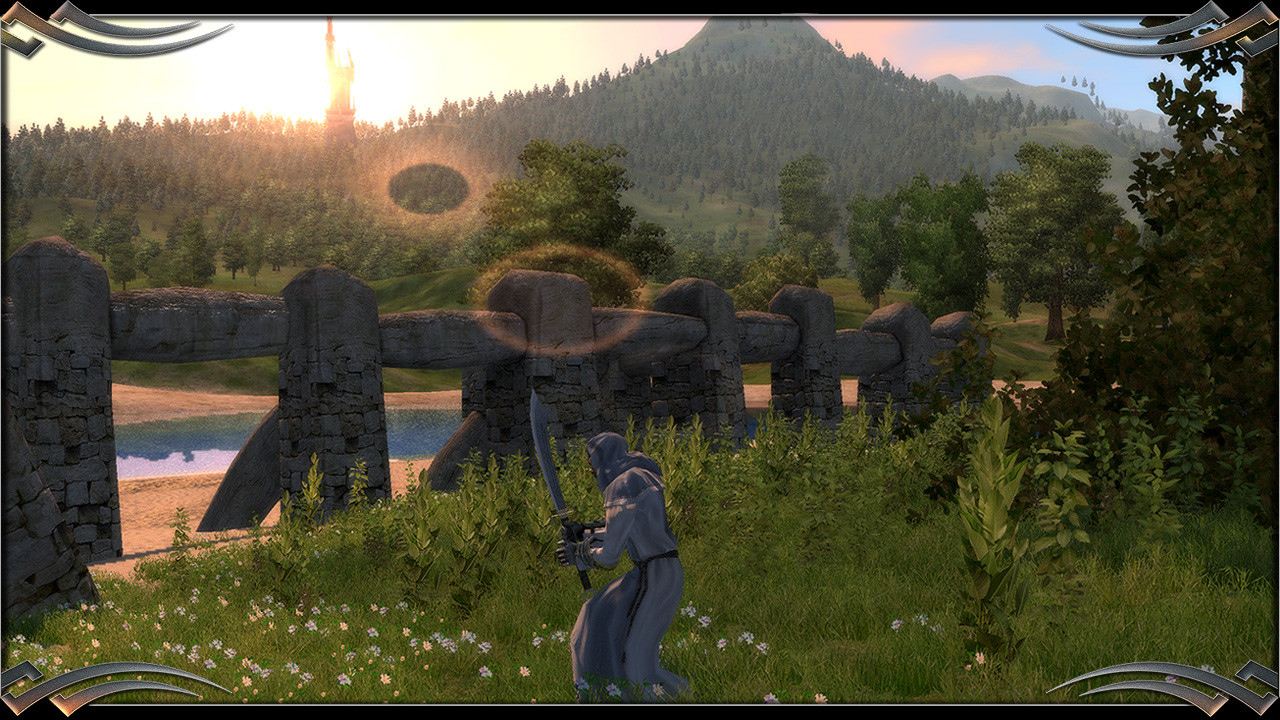 Two Worlds Epic Edition - кадр 5