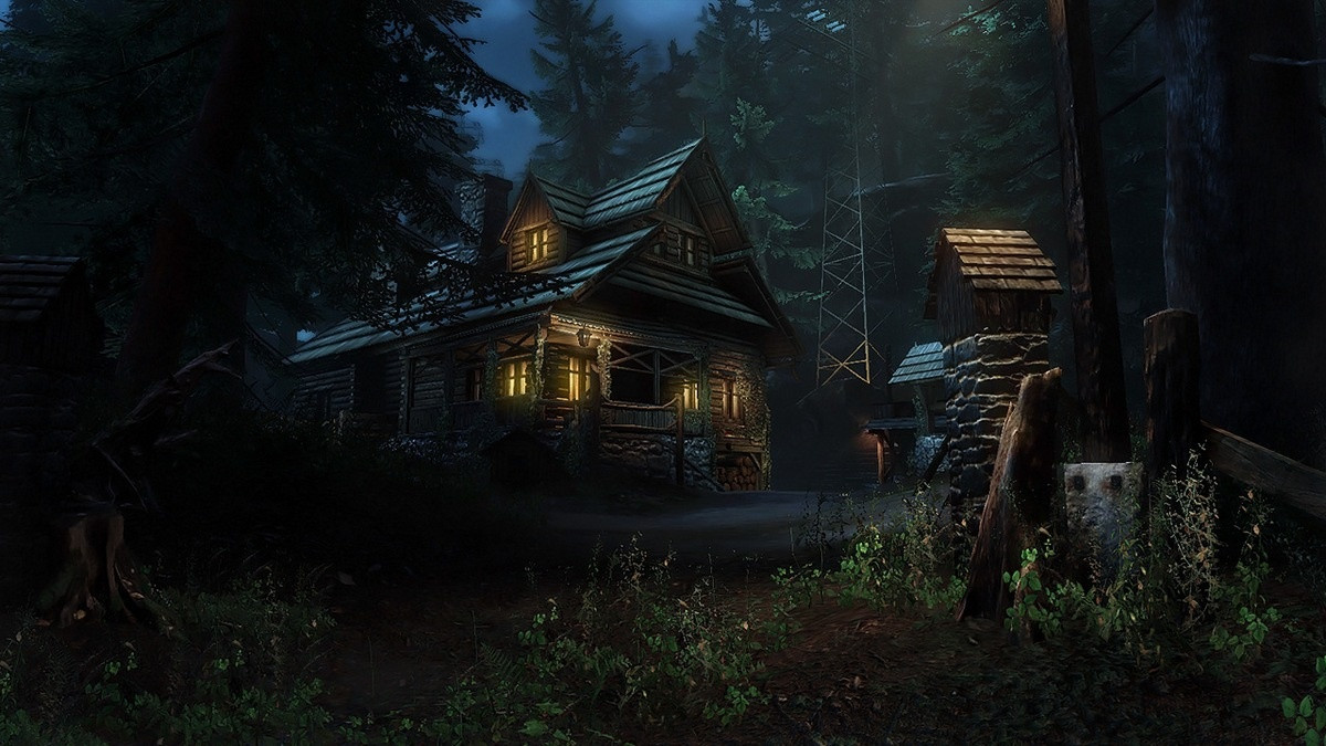 Sacrilegium - кадр 6