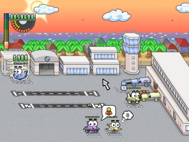 Airport Mania: First Flight - кадр 2