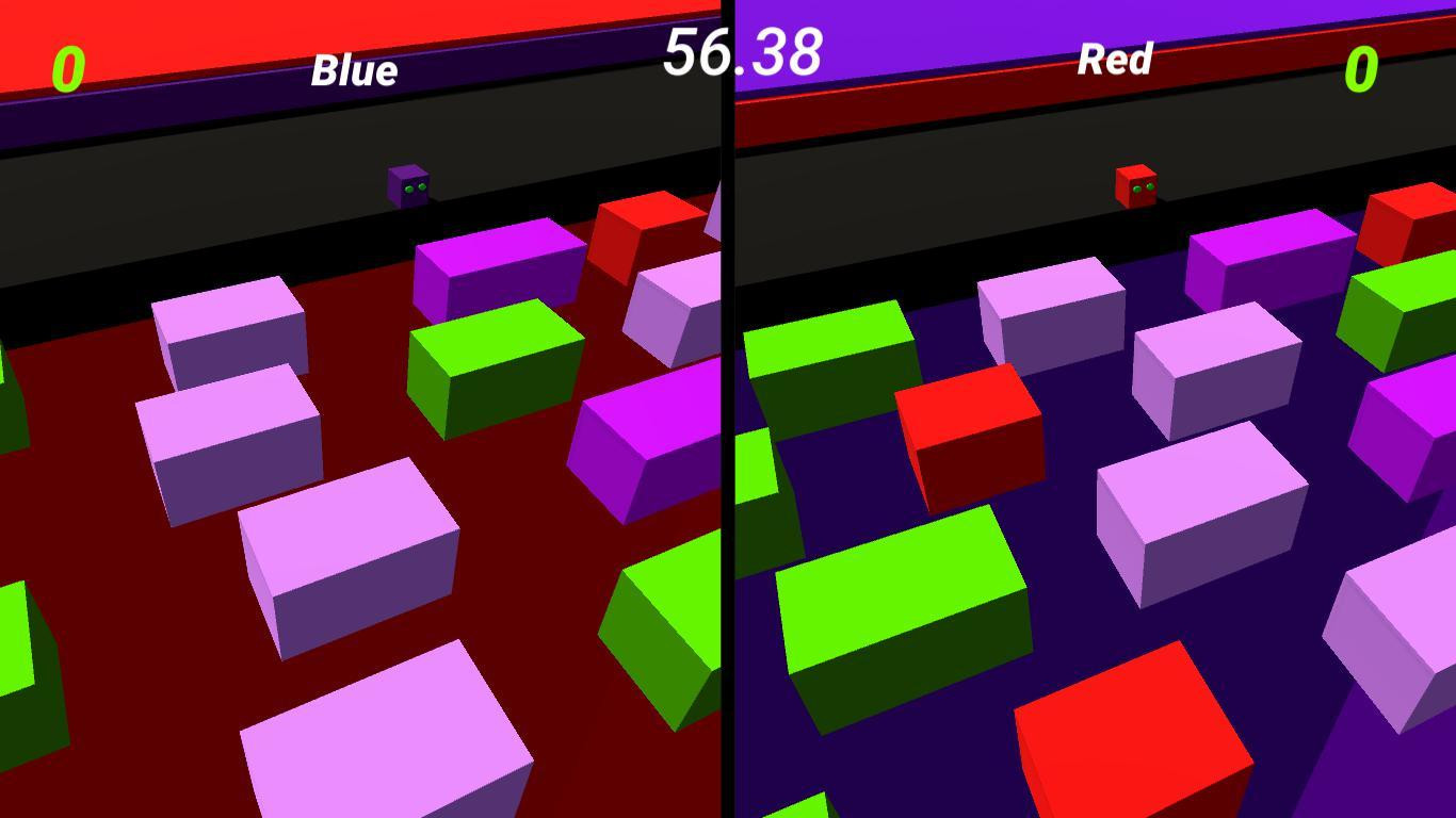 Jump! 2 (itch) - кадр 2