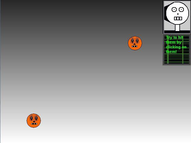 Master Button Flash (itch) - кадр 1