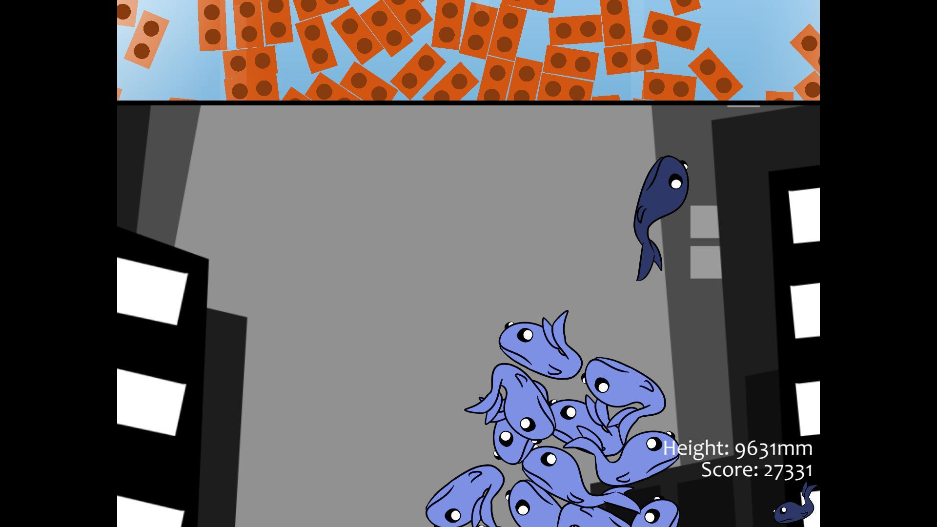 Flop (itch) - кадр 1