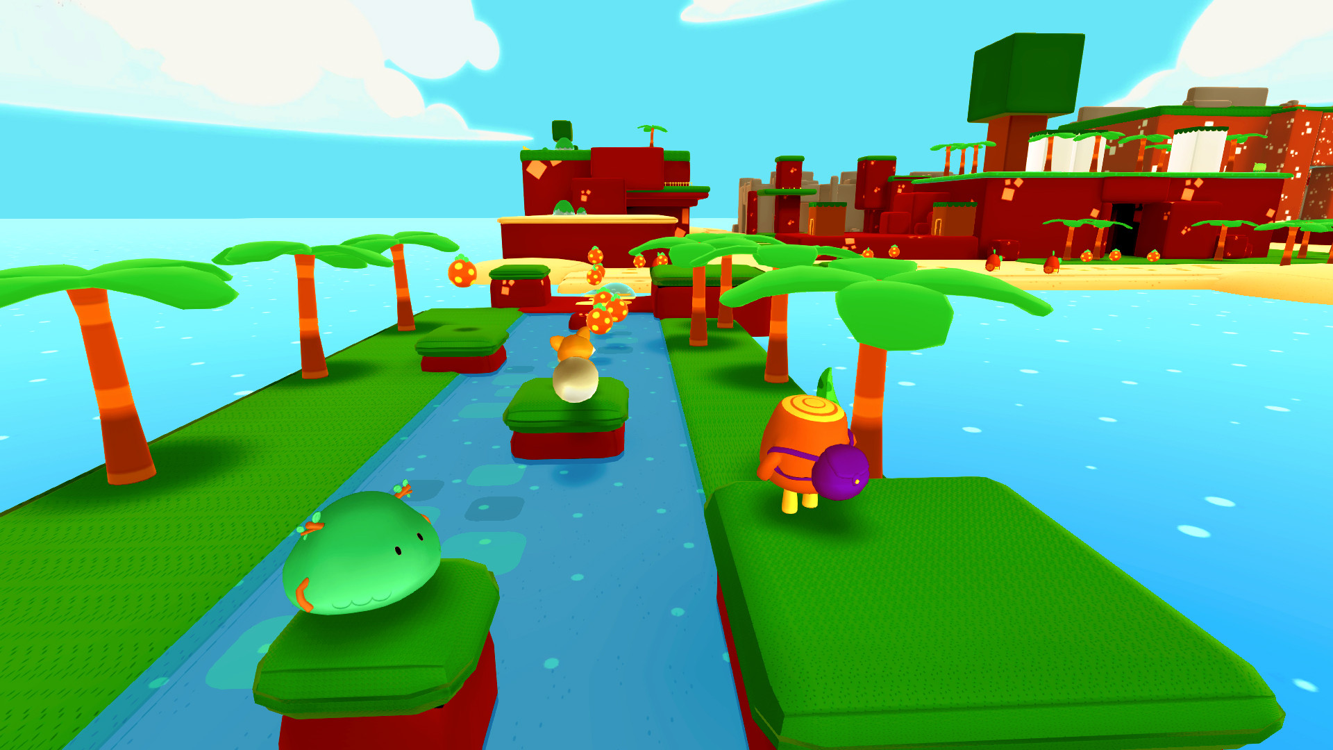 Woodle Tree 2: Worlds - кадр 3