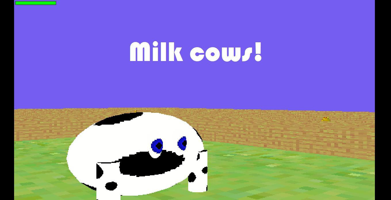 Kekcroc '95 (itch) - кадр 2