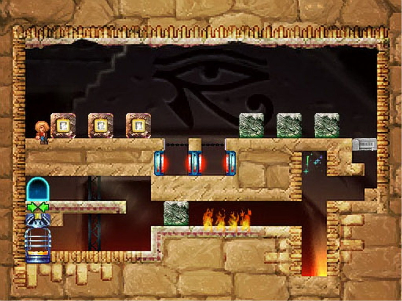 Puzzle Expedition - кадр 2